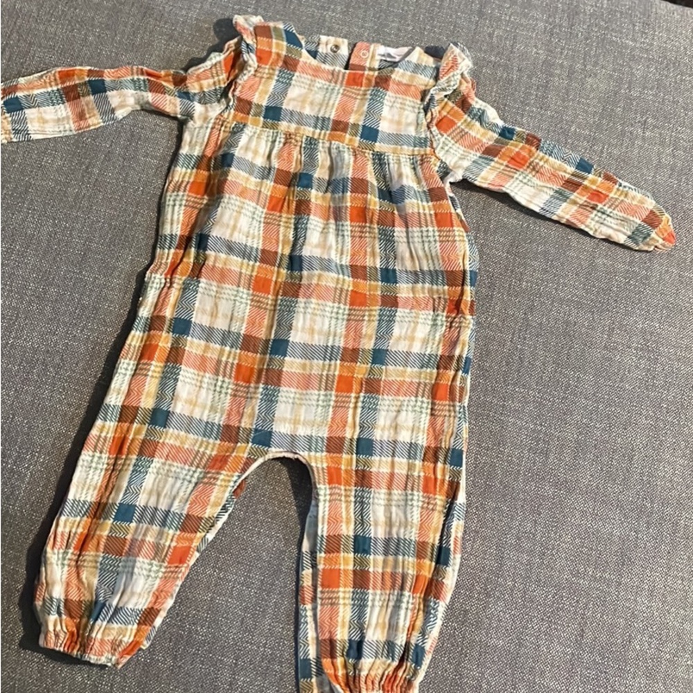 Angel Dear Romper